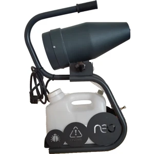 Neo Plus Ulv Makinesi 4lt 1800W