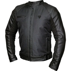 Carrera Derı &kumaş Motosiklet Montu