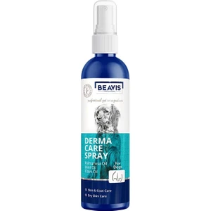Derma Care Spray Köpekler Için Deri ve Tüy Bakım Spreyi 100 ml