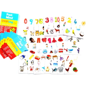 Fast Mind İngilizce Kelime Oyunu