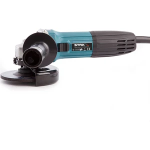 Staxx Power Germany Slim Profesyonel Taşlama Spiral Makinesi 115-125MM 5 Ad Kesme Taşı Hediyeli 2000 Watt