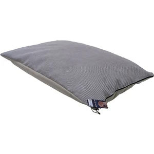 Visco Dolgulu Çift Taraflı ve Fermuarlı Yıkanabilir  Kedi Köpek Yatağı