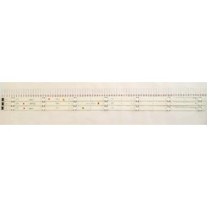 CGU Teknoloji Lg 43LH570VLG 43LH590V Tv Ledbar, Lg Innotek 15.5y 43 Inch Fhd LED Array 43LH51  Tv LED Bar