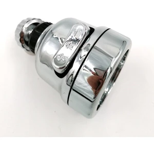 Trend Yaşam 360 DERECE Dönebilen 3 Kademeli Tasarruflu Musluk Başlığı