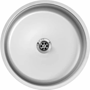 Mermer Altı K38 K430  Evye