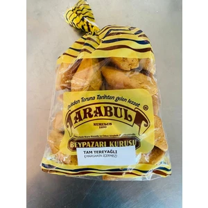 Tam Tereyağlı Beypazarı Kurusu 1 kg