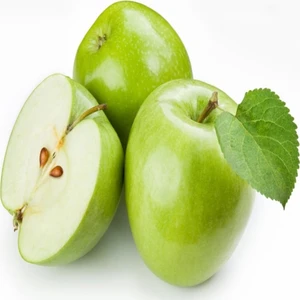 Taşkar Peyzaj Granny Smith Elma Fidanı Aşılı 2 Yaş - 100-120 cm Açık Kök