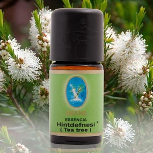 Hint Defnesi Yağı (Organik) 30 ml