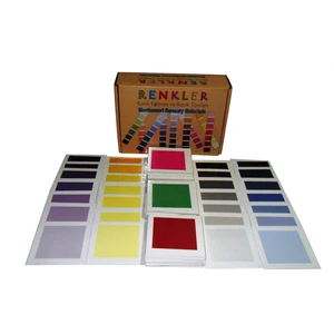 Yuka Kids Renkler (Renk Eşleme ve Renk Tonları)