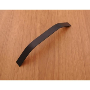 Azm Hırdavat Şahin Set Mat Siyah Kulp 128 mm