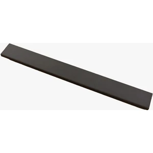 Azm Hırdavat Fulya Kulp Mat Siyah 96 mm