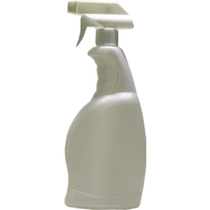 Polietilen Pls Şişe + Valf Takım 750 ml 3 Adet Sedefli
