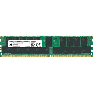 Server Ram Ddr4 Rdımm (1X16GB) 1rx8 3200 CL22 MTA9ASF2G72PZ-3G2E1