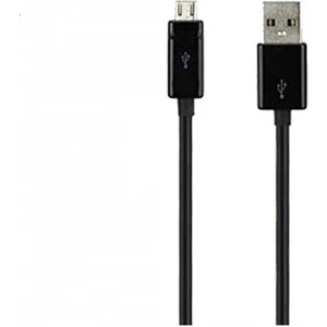 Lg DC05WK-G Micro USB Kablo 1.2m Siyah EAD62329704