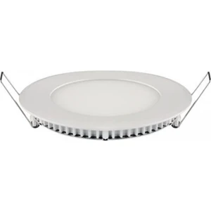 Slim 9W SMD LED Sarı Işık