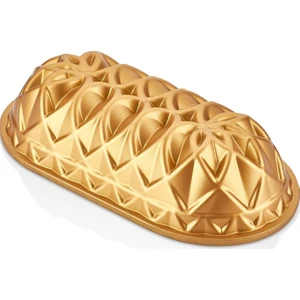 Tutku Baton Kek Kalıbı Gold