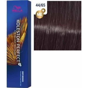 Koleston Perfect Me Tüp Boya 60 ml 44/65 Egzotik Kızıl