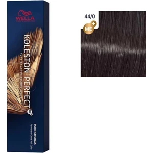 Koleston Perfect Me+ Tüp Boya 60 ml 44/0 Yoğun Orta Kahve