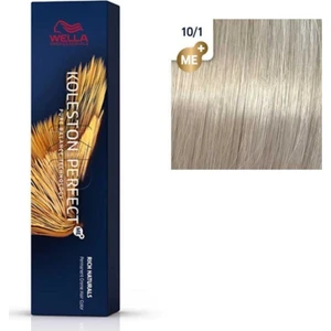 Koleston Perfect Me+ Tüp Boya 60 ml 10/1 Açık Küllü Sarı