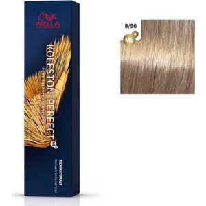 Koleston Perfect Me+ Tüp Boya 60 ml 8/96 Campari
