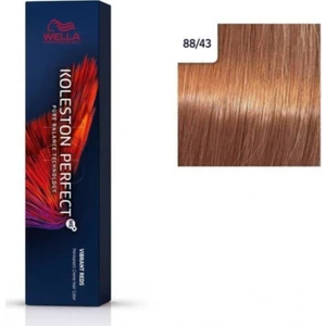 Koleston Perfect Me+ Tüp Boya 60 ml 88/43 Kızıl Büyü