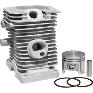 Silindir+Piston Stıhl MS180 - 38MM