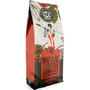 Kenya Aa Filtre Kahve 250 Gr.