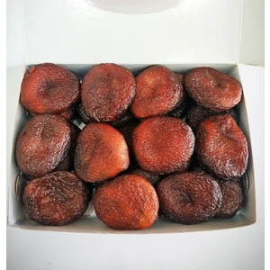 Organik Bahçem Ekstra Jumbo Gün Kurusu Kayısı 500 gr