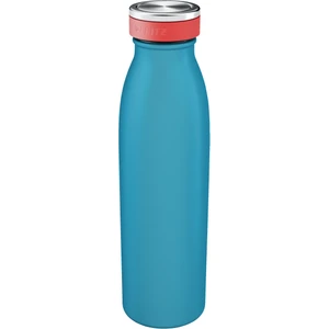 Cosy Yalıtımlı Termos Su Şişesi 500 ml, Mavi