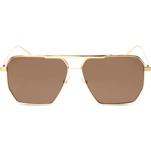 Bottega Veneta BV1012S 005 Erkek Güneş Gözlüğü