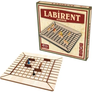 Koridor Labirent Oyunu