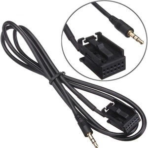 Ford Focus Mondeo 6000CD Aux Girişi Adaptör Kablosu SKU11