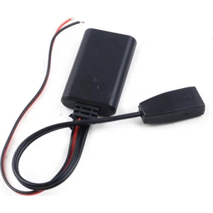 Bmw E46 E39 E53 Için Kablosuz Bluetooth 5.0 Aux Adaptörü SKU49