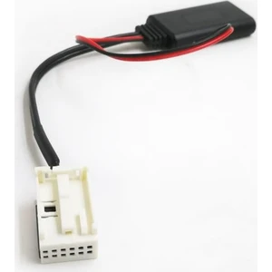 Audi A3 A4 A6 Tt S4 2007-14 Kablosuz Bluetooth Aux Adaptörü SKU51