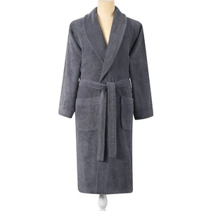 - %100 Pamuklu Bay ve Bayan Bornoz