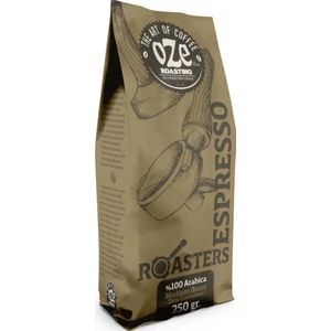 Roasters Espresso Kahve 250G