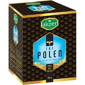 Saf Arı Poleni 3'lü 300 gr