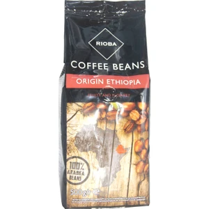 Kavrulmuş Çekirdek Kahve %100 Arabica 500 gr