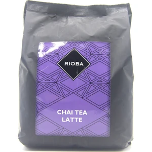 Chai Tea Latte 750 gr