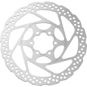 Bisiklet Disk Fren Rotor 160 mm 6 Vidalı
