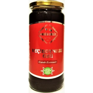 Manisa Birlik Keçi Boynuzu Özü 640 gr