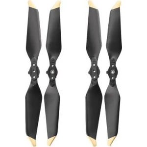 Daki Teknoloji Djı Mavıc Pro Platınıum 8331F Pervane Takımı 4 Adet