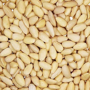 Fıstık Sepetim Soyulmuş Badem Içi 300 gr