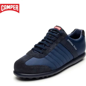 Lacivert Kadın Sneaker 18302-074 Pelotas Xl Afelpado Navy, Munıch Marıno/pxtra Marıno