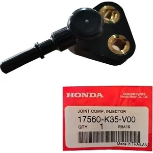 PCX 150 Enjektör Giriş Borusu (Orjinal)