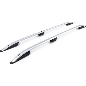 2014+ Nissan Qashqai Tavan Citasi Sport Gri