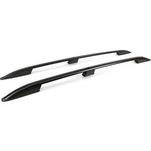 2014+ Nissan Qashqai Tavan Citasi Sport Siyah