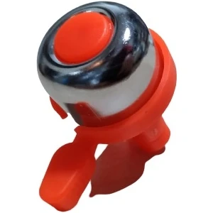 Bisiklet Zili Demir - Plastik