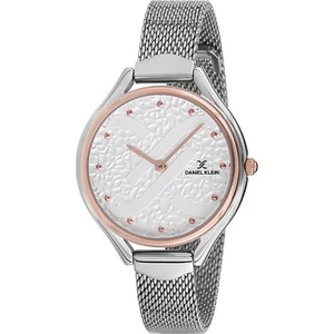Daniel Klein DK013152D-04   Kol Saati