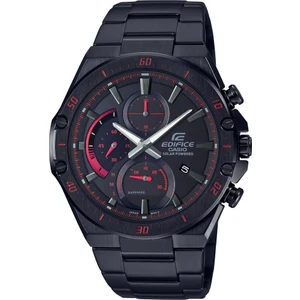 Edifice EFS-S560DC-1AVUDF Erkek Kol Saati , Solar , Safir Cam